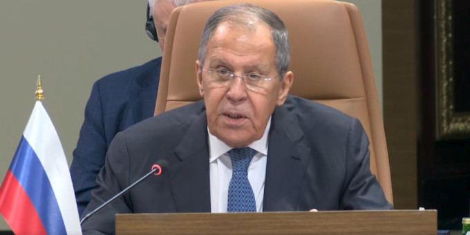 Лавров: план Трампа по урегулированию вокруг Газы остается только на бумаге