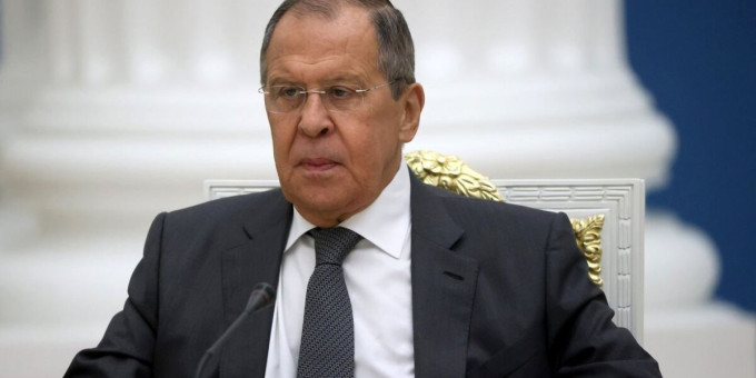 Лавров заявил, что религиозный фактор является одним из триггеров кризиса на Украине