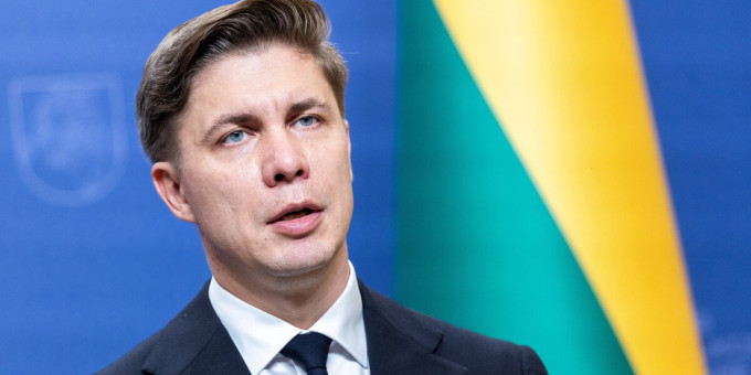 Премьер Литвы Синкявичюс заявил, что упавший в стране дрон был украинским и нес взрывчатку