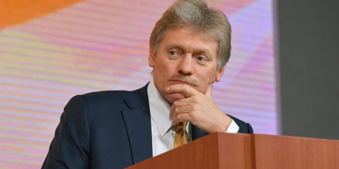 Песков заявил, что договоренностей по встрече Путина, Си и Трампа нет