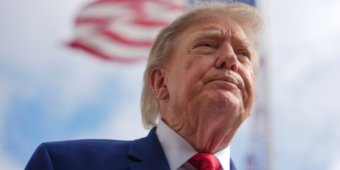 Трамп заявил о значительном прогрессе в переговорах по урегулированию конфликта на Украине