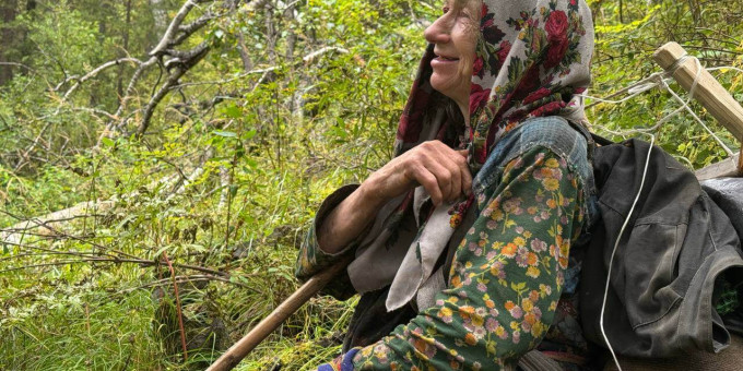 Чем обернулось нападение медведя на отшельницу Агафью Лыкову
