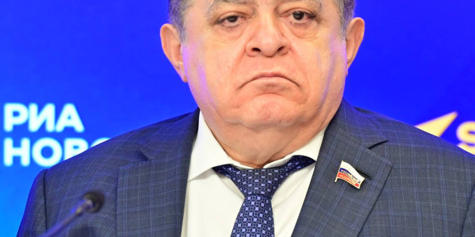 В России высказались о новых переговорах по Украине