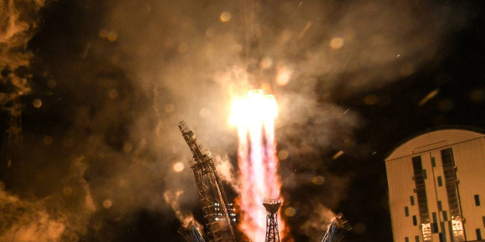 В маневрах российского «Космоса-2612» увидели прелюдию к противоспутниковой атаке