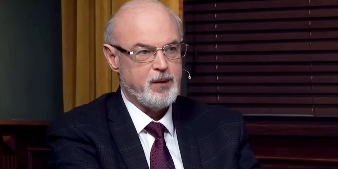 Орбитальный контроль: Эксперт "РГ" рассказал, как спутник "Космос-2612" вычисляет замаскированных шпионов
