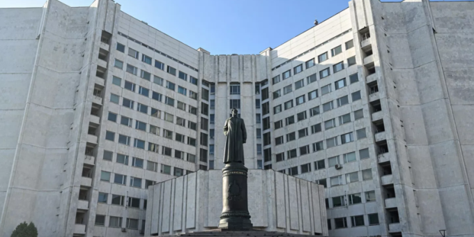 СВР: окружение боится последствий сотрудничества Зеленского с наркокартелями