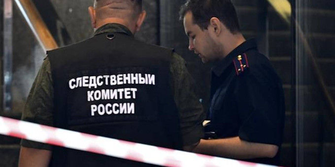 След исчезнувшего россиянина привел к дяде с шилом и спору о наследстве