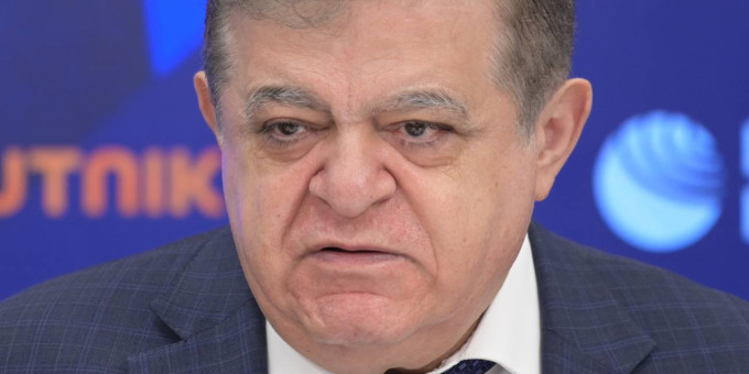 В России ответили на слова Трампа о скорой развязке конфликта на Украине
