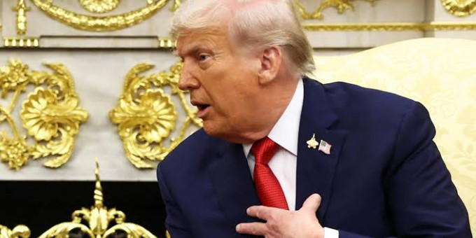 Так вот почему Трамп пошел на уступки России на самом деле
