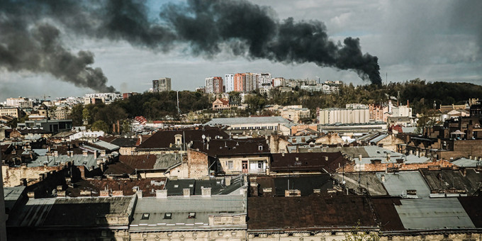 Украине предрекли страшное: «Большие города будут уничтожены»