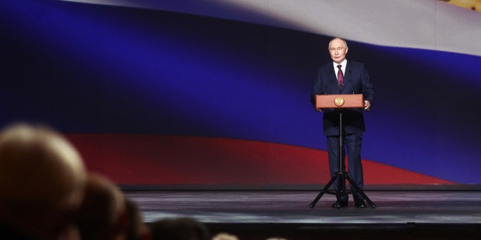 «Соглашения в окончательном варианте»: Путин заявил о готовности России возобновить трёхсторонние переговоры по Украине