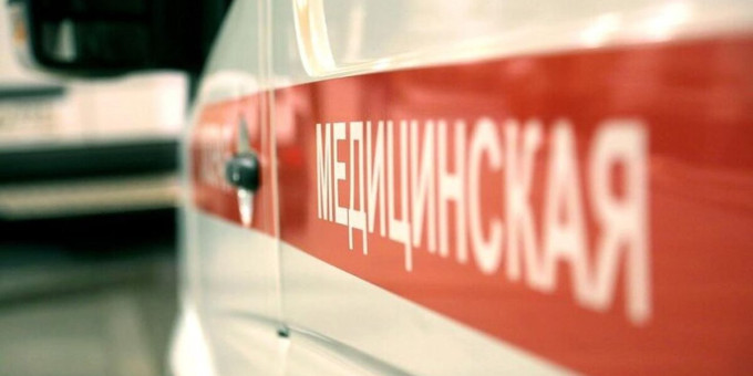 Один человек погиб и один пострадал при атаке ВСУ на грузовой поезд в Брянской области