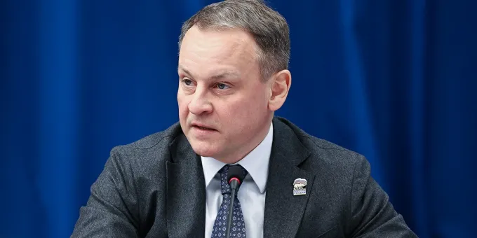 Сидякин: следующая война будет вестись с использованием ИИ
