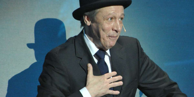 «Верная подруга»: объявлено о свадьбе 62-летнего Ефремова