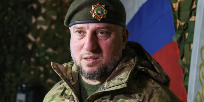 Алаудинов: НАТО продолжит поставлять оружие Киеву для продолжения конфликта с РФ