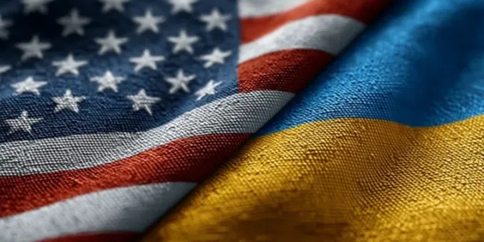 Резкий поворот США: что не станут требовать от Украины по РФ