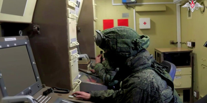 ВС РФ поразили судно с военным грузом для ВСУ в Черном море