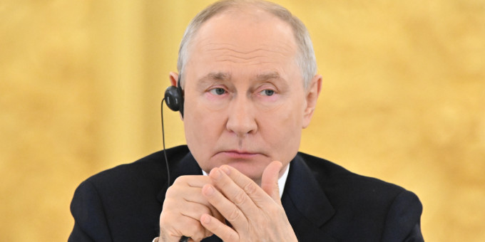 «Должны стремиться»: Путин назвал главную цель многополярного мира