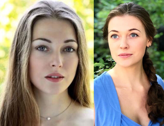Красавицы от природы: 4 актрисы, которые красивы даже без косметики