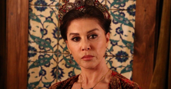Турецкие актрисы за 40, от которых без ума как мужчины, так и женщины